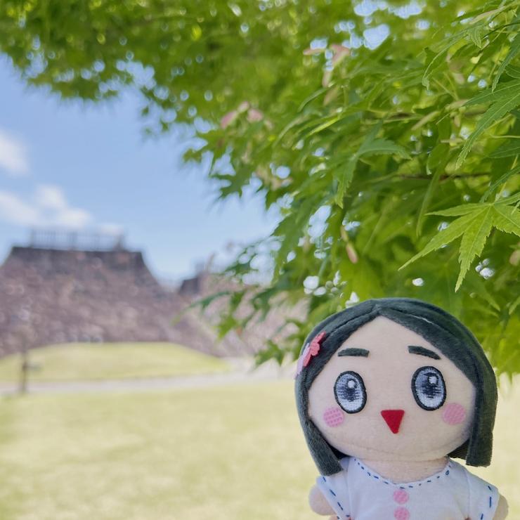 プロフィール写真