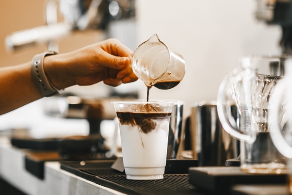 Amber bakery&coffee roastery