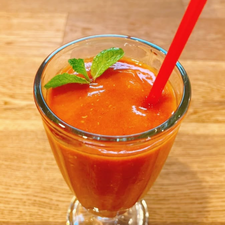 トマトジュース