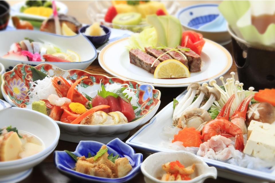 竜王ラドン温泉