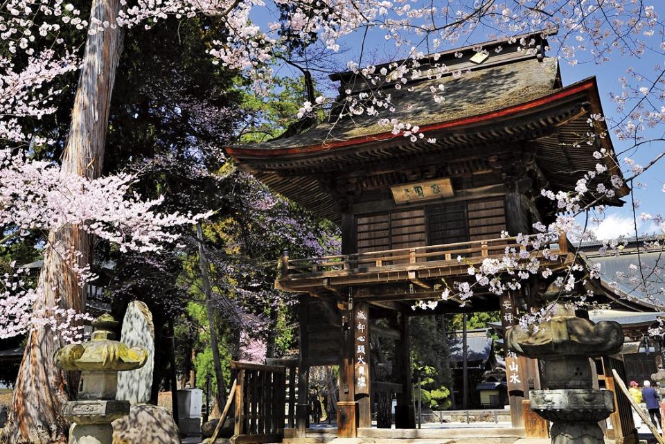 信玄公ゆかりの地を訪ねて_11