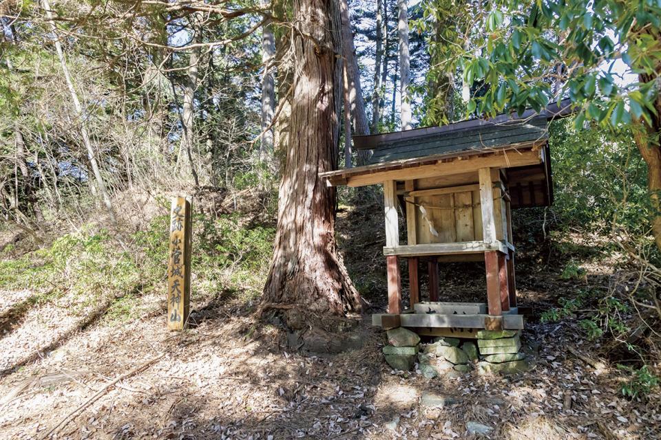 信玄公ゆかりの地を訪ねて_13