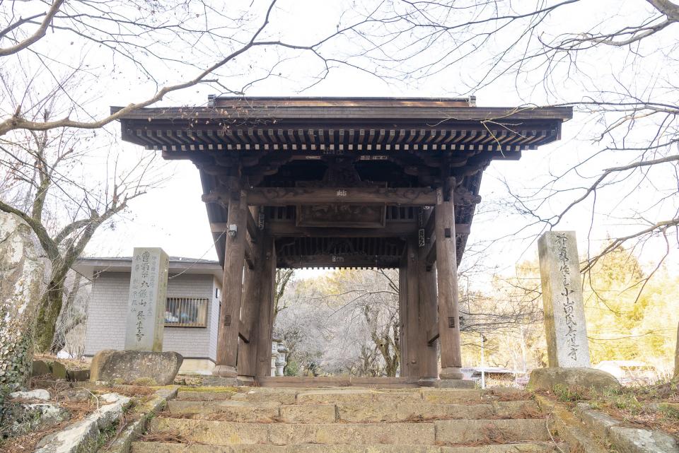 信玄公ゆかりの地を訪ねて_16