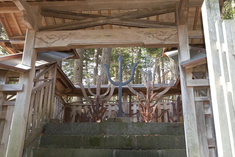 信玄公ゆかりの地を訪ねて_23