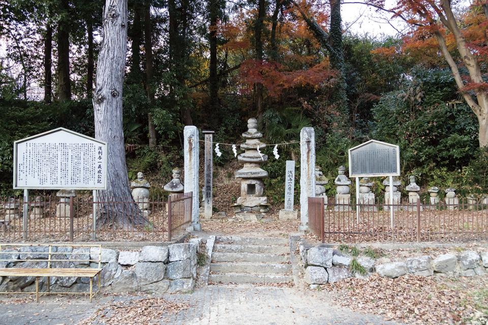 信玄公ゆかりの地を訪ねて_29