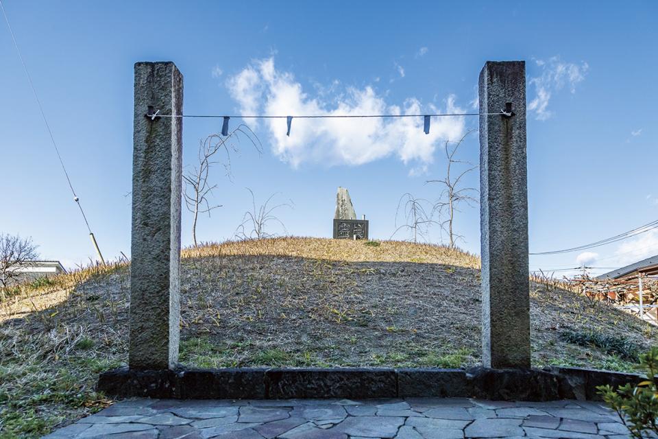 信玄公ゆかりの地を訪ねて_31