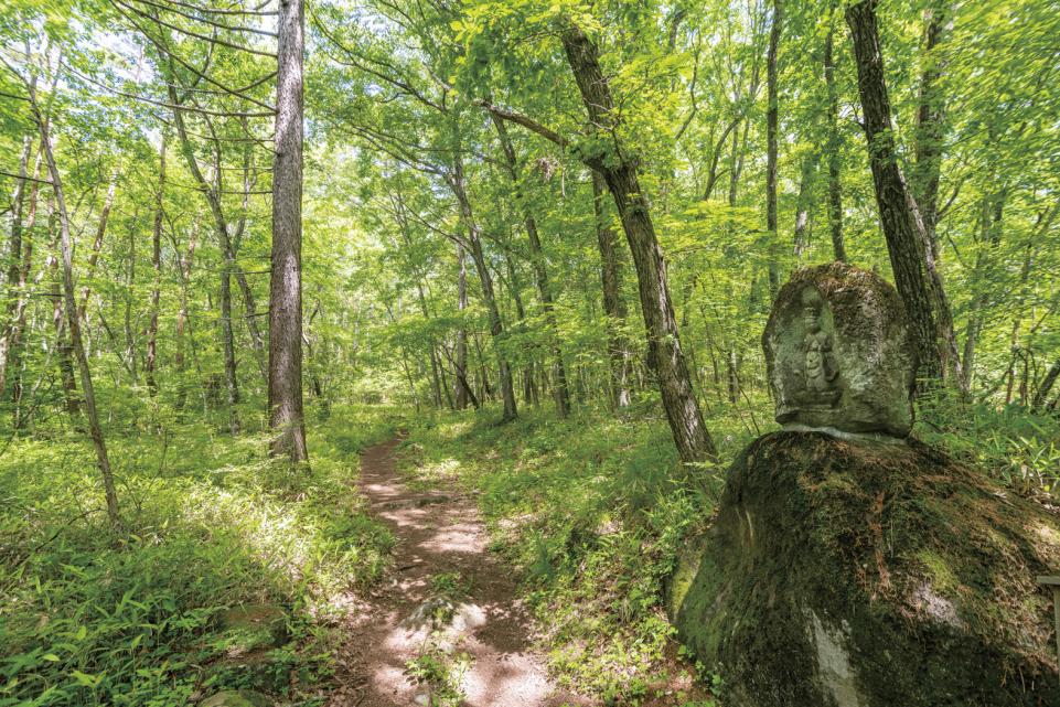 信玄公ゆかりの地を訪ねて_34