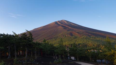 fujisan