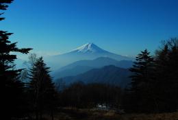 雁ヶ腹摺山2