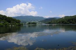 千代田湖2