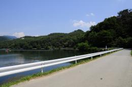 千代田湖3