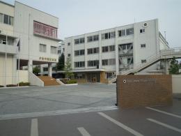 甲斐清和高等学校1