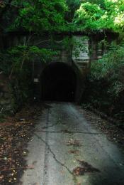 旧宇野尾トンネル4