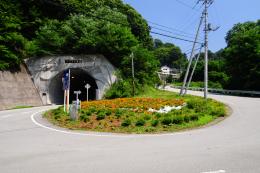 神戸トンネル1