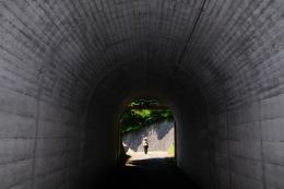 神戸トンネル3