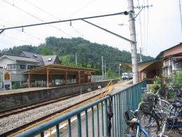 谷村町駅04