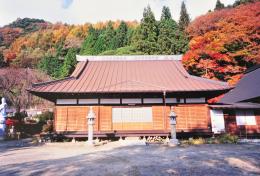 天目山栖雲寺_03