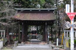 窪八幡神社2