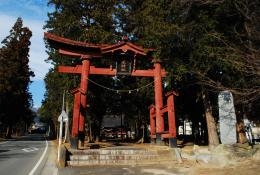 松尾神社1