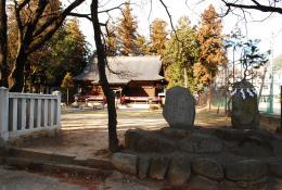 松尾神社4