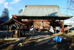 加茂春日神社2