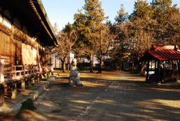 加茂春日神社4