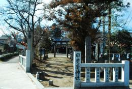 甲斐奈神社1