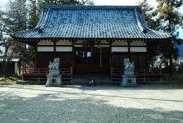 甲斐奈神社3