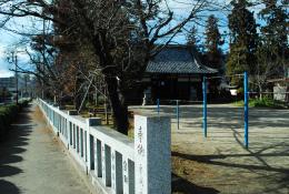 甲斐奈神社4