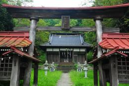 熊野神社2