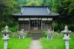 熊野神社3