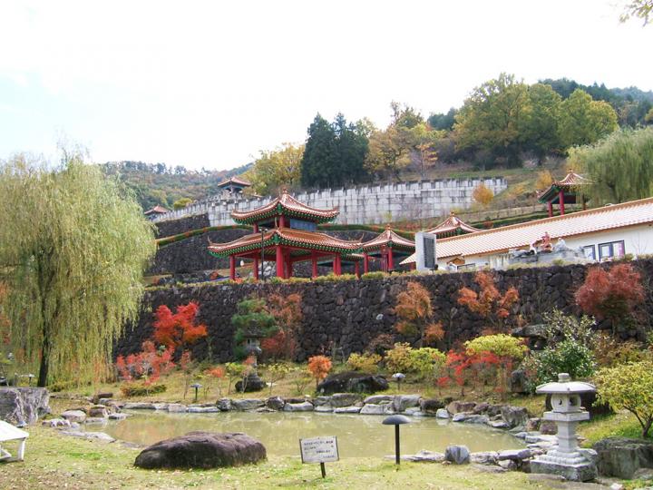 daimonhirinpark