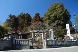 大石神社・大石山_01