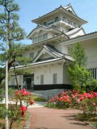 歌舞伎文化公園・ふるさと会館1