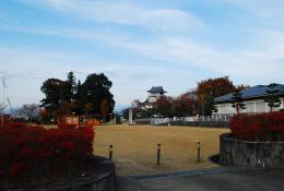 歌舞伎文化公園・ふるさと会館4