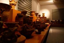 南アルプス市の歴史・考古資料・文化財の展示・ご案内