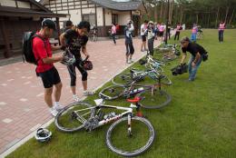 グルメツーリングin河口湖 富士河口湖町 富士の国やまなし観光ネット 山梨県公式観光情報