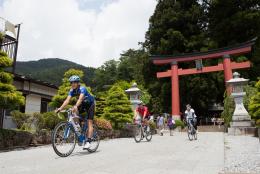 グルメツーリングin河口湖 富士河口湖町 富士の国やまなし観光ネット 山梨県公式観光情報