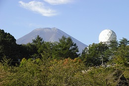 富士山ビュー（富士吉田市）4