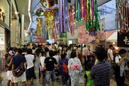 甲府夏祭り1