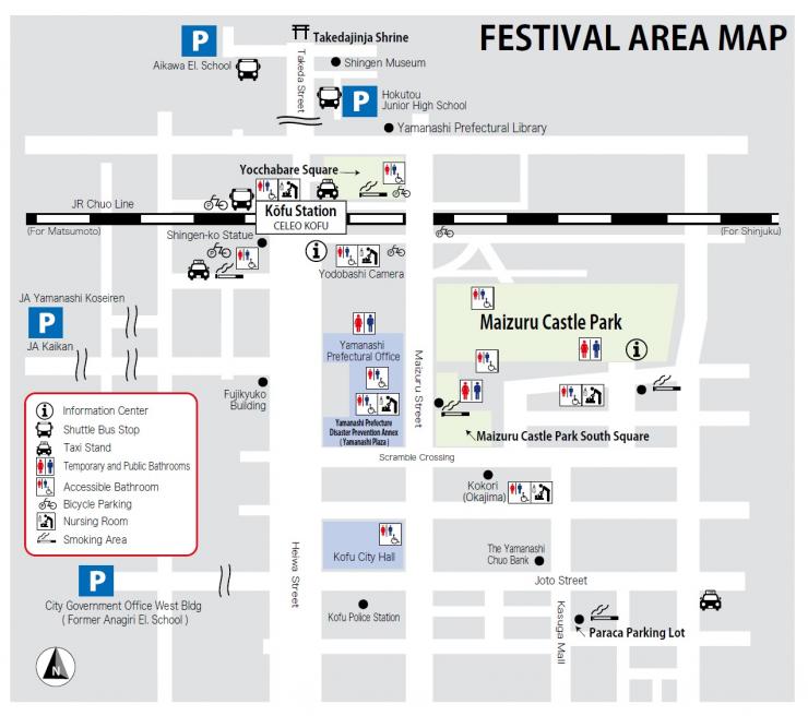 51st_festival-area-map