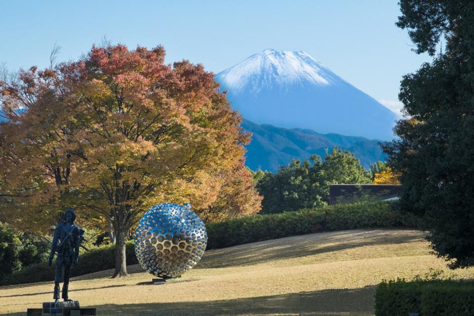 県立美術館